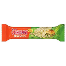 ÇOKONAT BAKLAVA 30 GR
